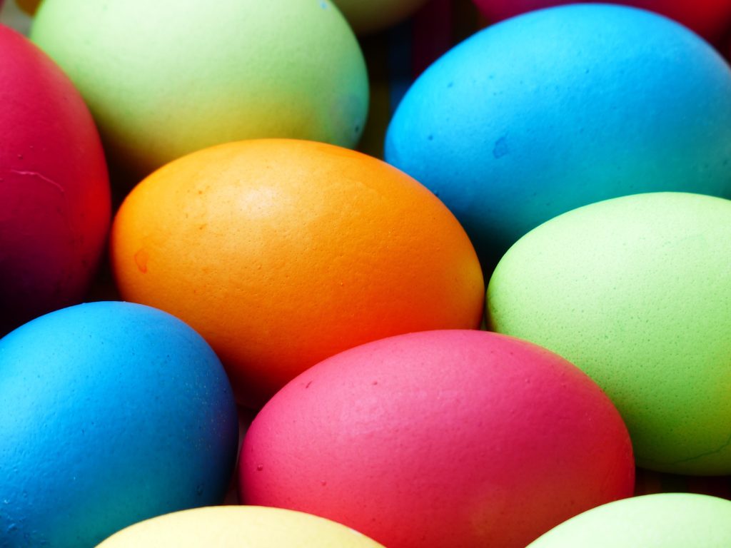 10 Easter Egg Hunts in Austin