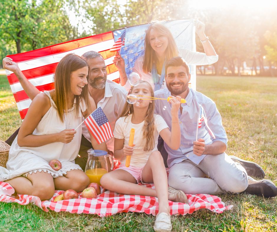 4th of July in Austin: Fireworks & Family Festivities – Do512 Family