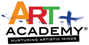 Art Plus Academy. ART classes in-studio and online.
