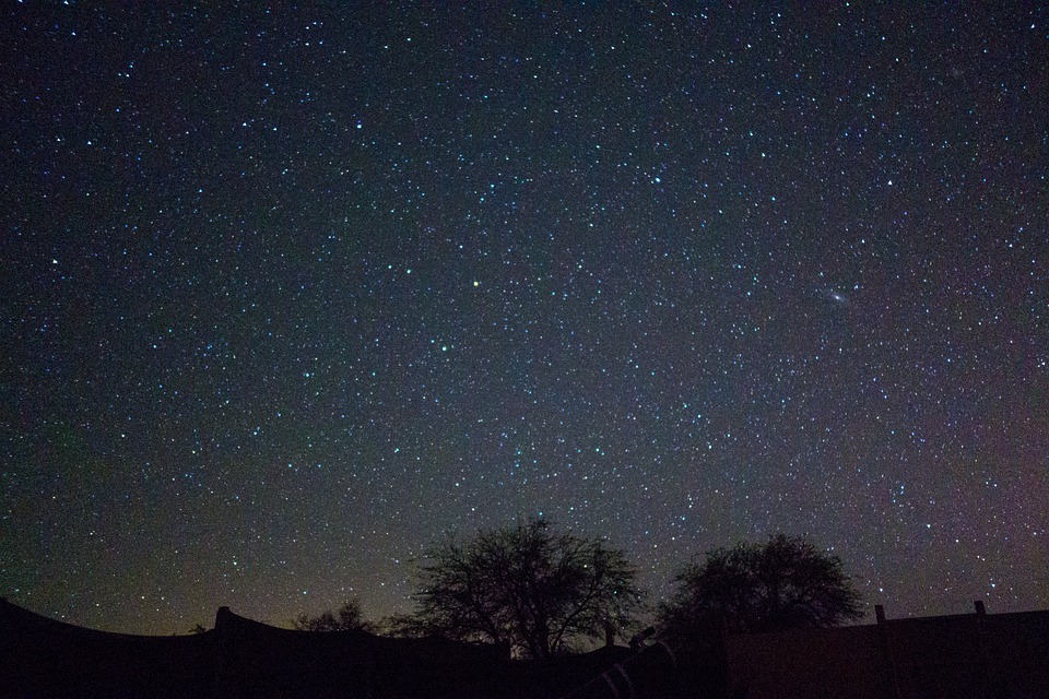 Image result for stargazing