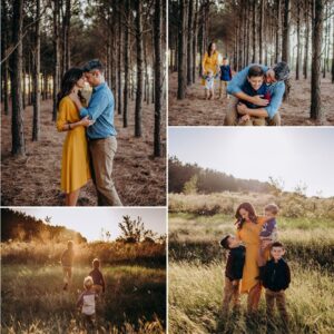 Oak and Ember Photography