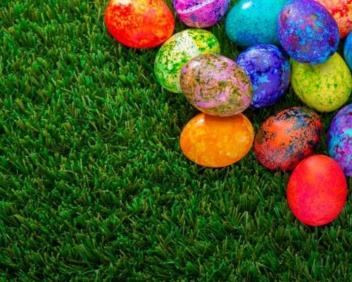 Dallas Family Easter Events