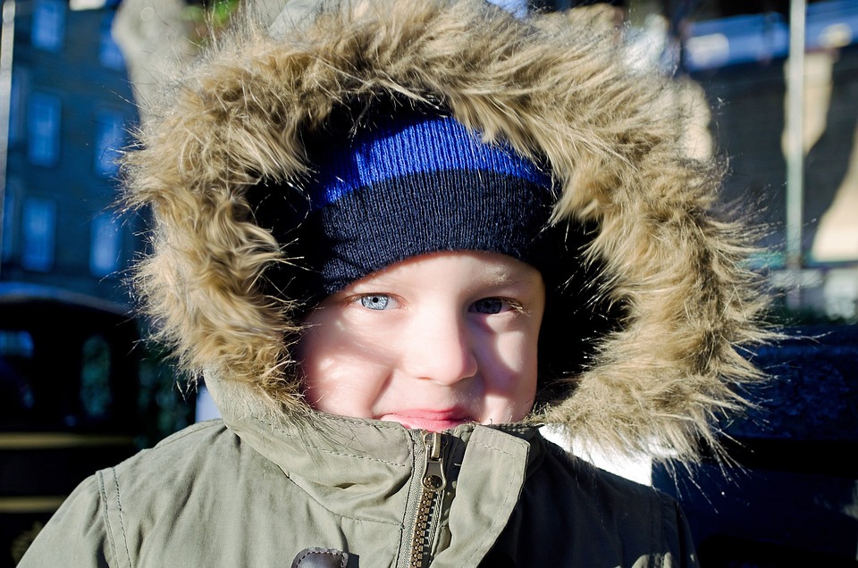 Image result for coats for kids 2019
