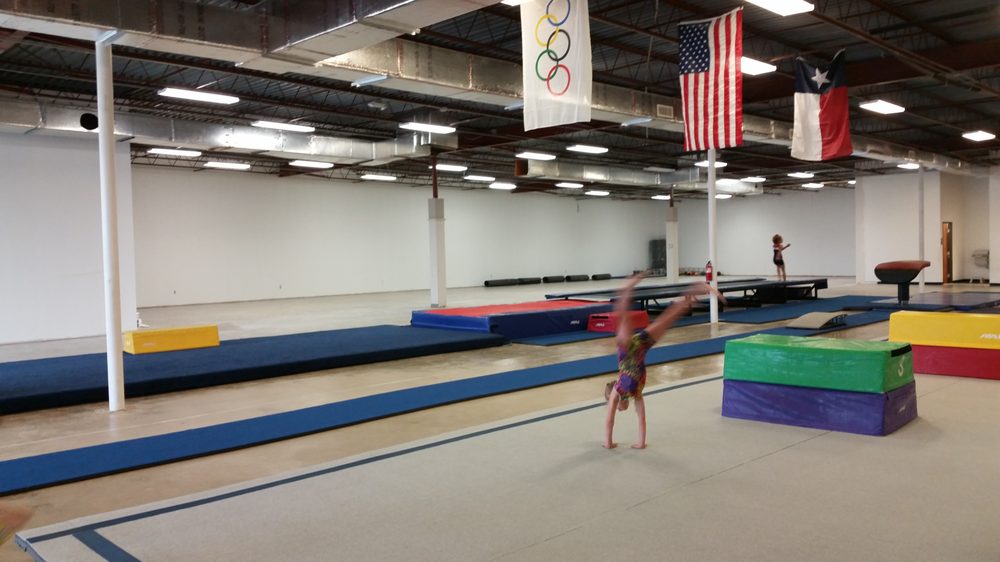 Image result for Austin Gymnastics Club (AGC)