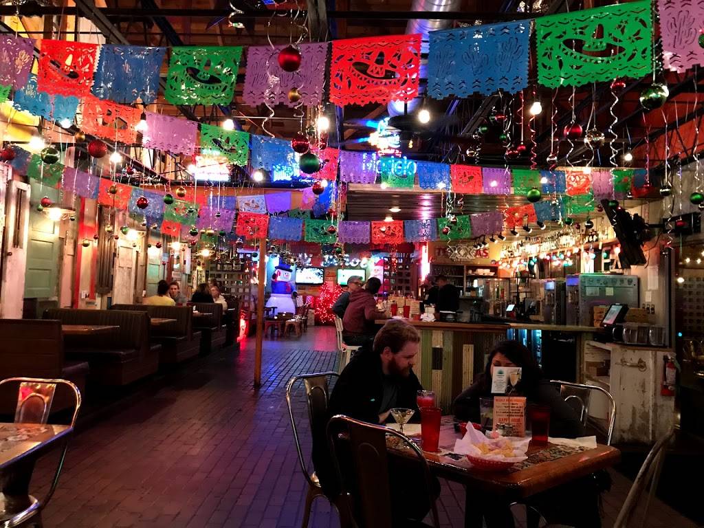 Image result for La Mancha Tex Mex Tavern austin TX