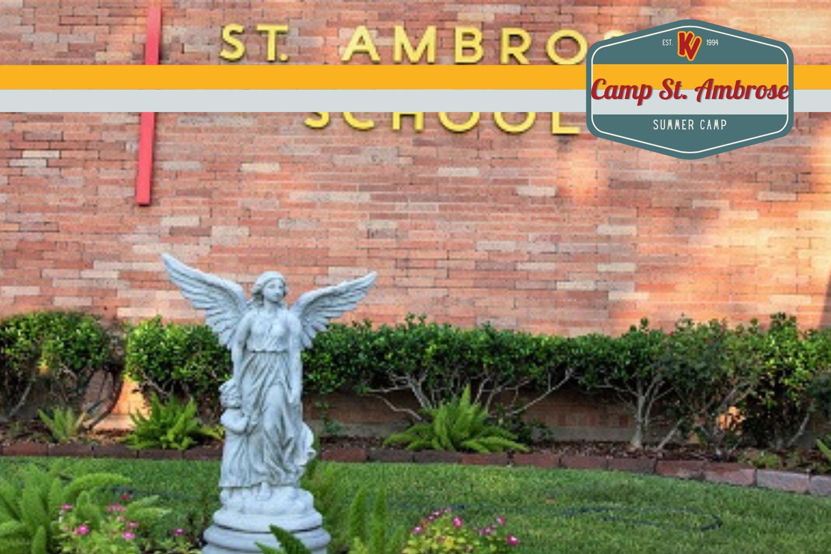 Camp St. Ambrose